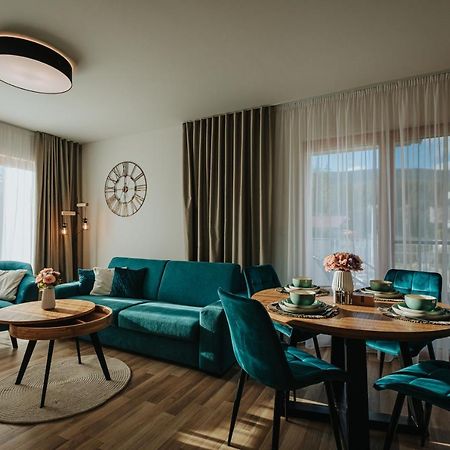 Apartman Hillside X34, Kubinska Hola Dolny Kubin Exterior foto