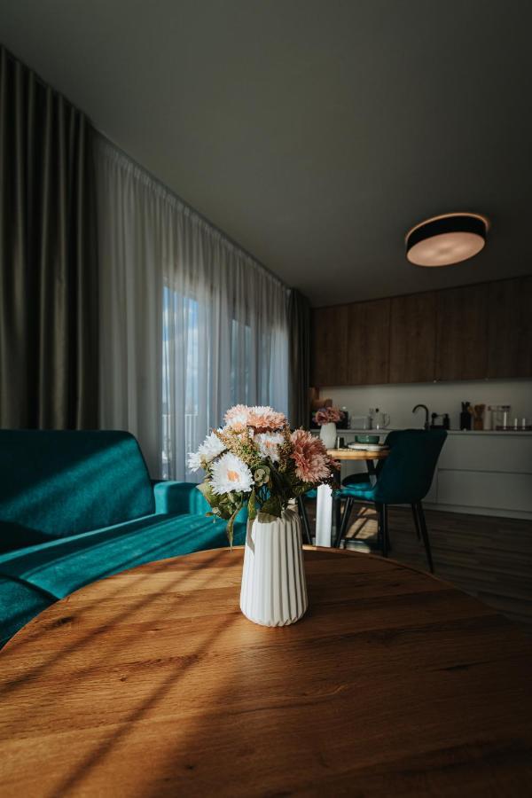 Apartman Hillside X34, Kubinska Hola Dolny Kubin Exterior foto