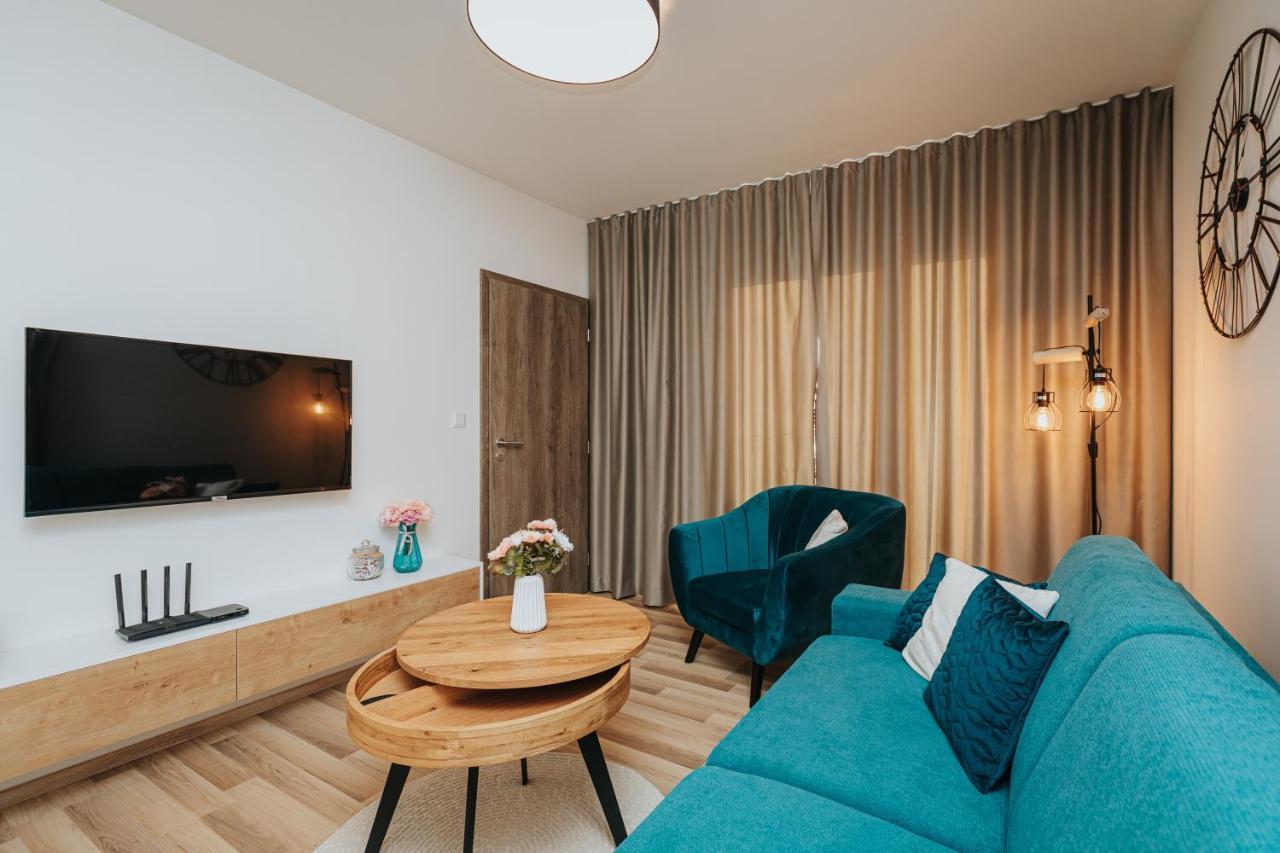 Apartman Hillside X34, Kubinska Hola Dolny Kubin Exterior foto